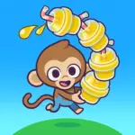 Monkey Mart