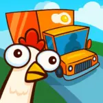 Go Chicken Go