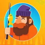 Tiny Fishing